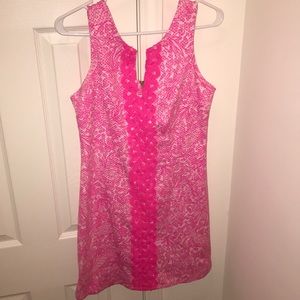 Lilly Pulitzer for Target Shift Dress